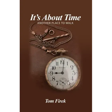 It's About Time: Another Place to Walk
