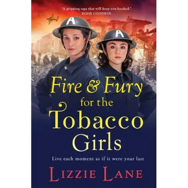 Fire and Fury for the Tobacco Girls