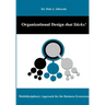 Organizational Design that Sticks!