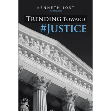 Trending Toward #Justice
