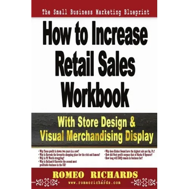 How to Increase Retail Sales: Workbook