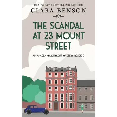 The Scandal at 23 Mount Street