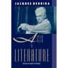 Acts of Literature