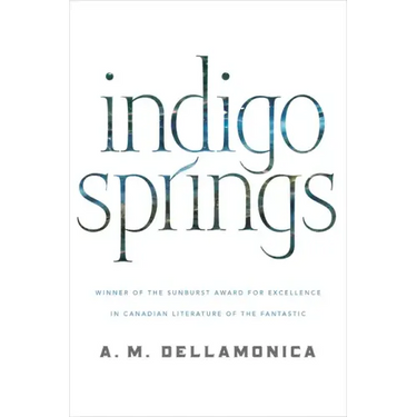 Indigo Springs
