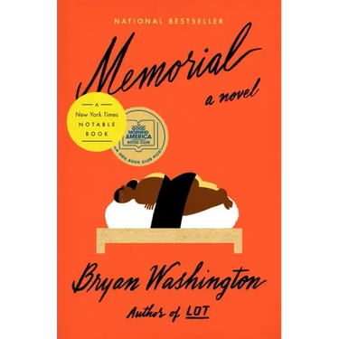 Memorial: A GMA Book Club Pick (a Novel)