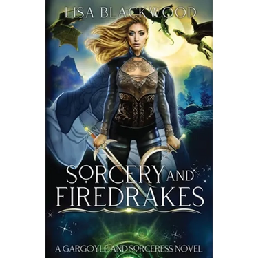 Sorcery and Firedrakes