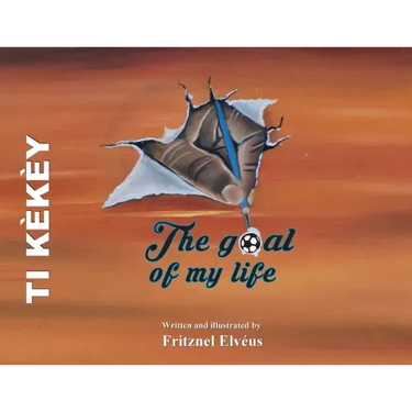 The Goal of My Life (Ti Kekey)