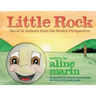 Little Rock: David & Goliath from the Rock's perspective.