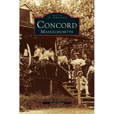 Concord Massachusetts