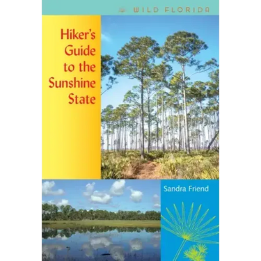 Hiker's Guide to the Sunshine State