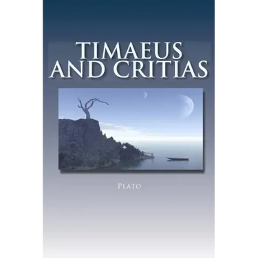 Timaeus and Critias