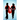 Torn Together