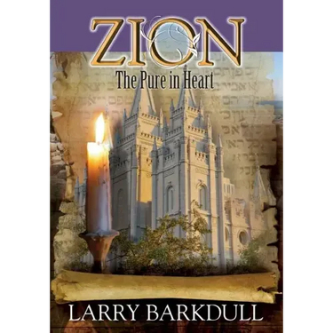 Zion: The Pure In Heart (Book 5)