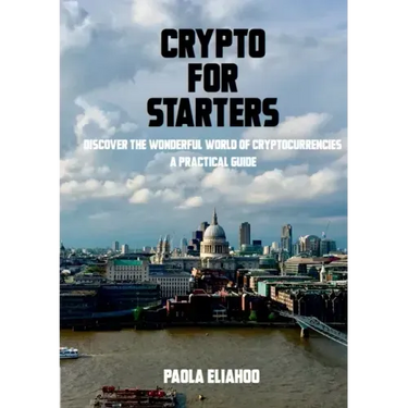 Crypto for Starters