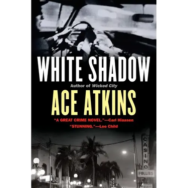 White Shadow