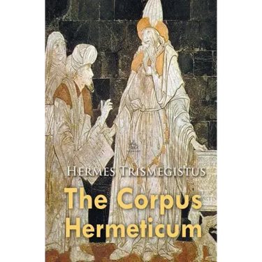 The Corpus Hermeticum