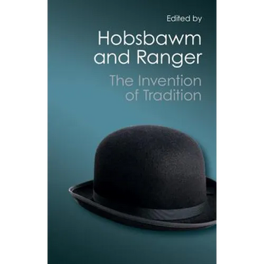 The Invention of Tradition (Canto Classics)