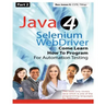 (Part 2) Java 4 Selenium WebDriver: Come Learn How To Program For Automation Testing (Black & White Edition)