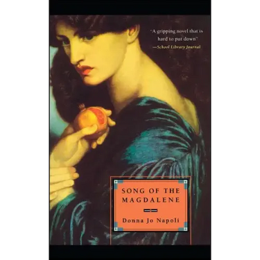 Song of the Magdalene
