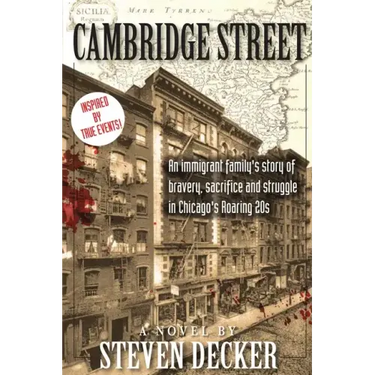 Cambridge Street