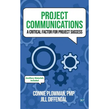 Project Communications: A Critical Factor for Project Success