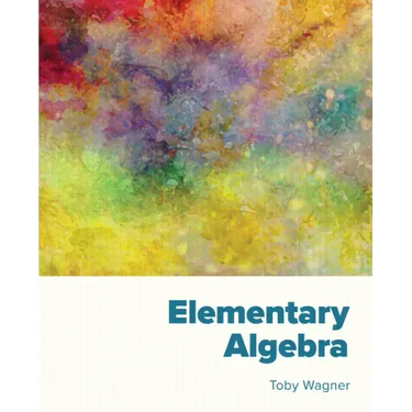Elementary Algebra