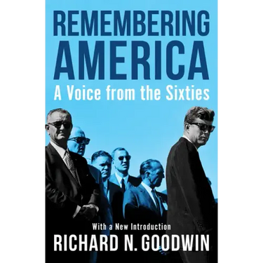 Remembering America: A Voice from the Sixties