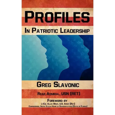 Profiles in Patriotic Leadership
