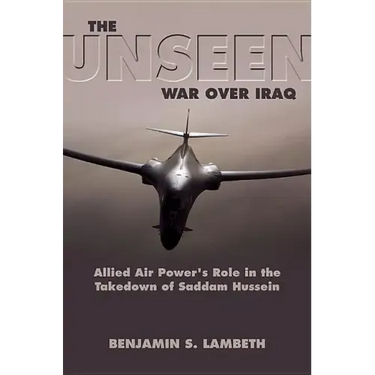 Unseen War