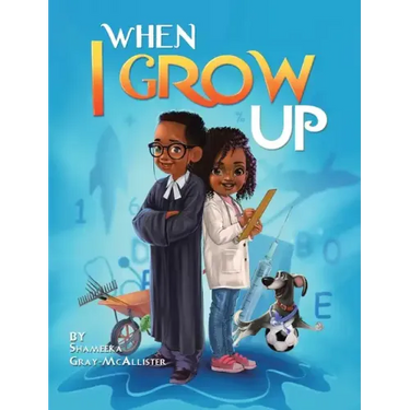 When I Grow Up
