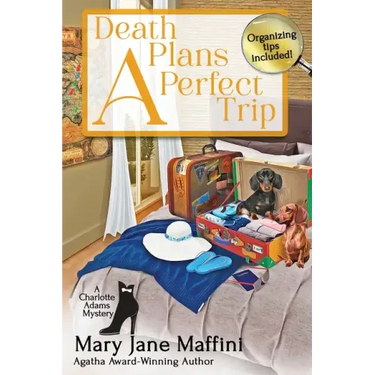 Death Plans a Perfect Trip