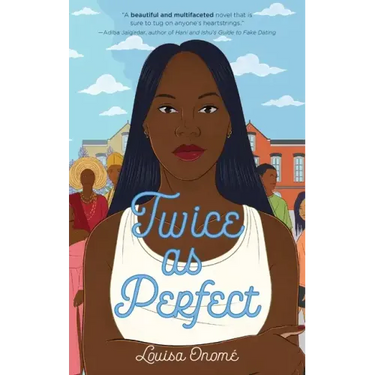 Twice as Perfect