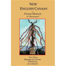 New English Canaan: Text, Notes, Biography & Criticism