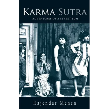 Karma Sutra - Confession Of A Street