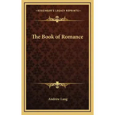The Book of Romance