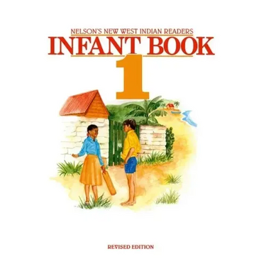 New West Indian Readers - Infant Book 1