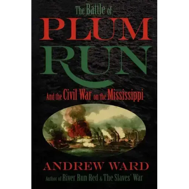 The Battle of Plum Run