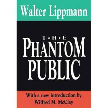 The Phantom Public