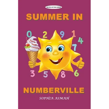 Summer in Numberville