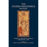 Studia Philonica Annual XXII, 2010