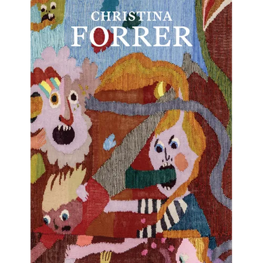 Christina Forrer