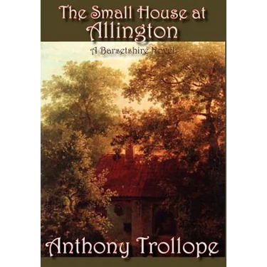 The Small House at Allington