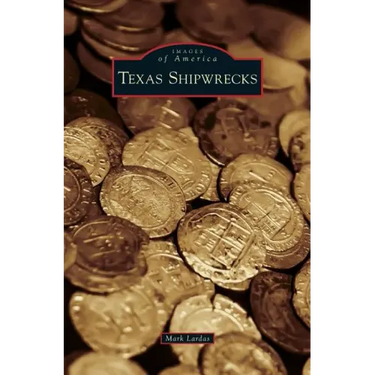 Texas Shipwrecks