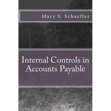 Internal Controls in Accounts Payable