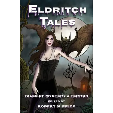 Eldritch Tales