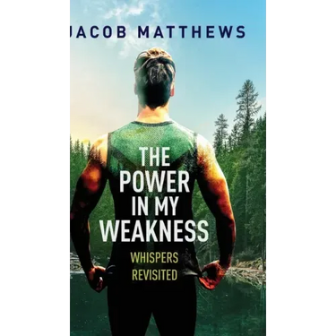 The Power in my Weakness: Whispers Revisited