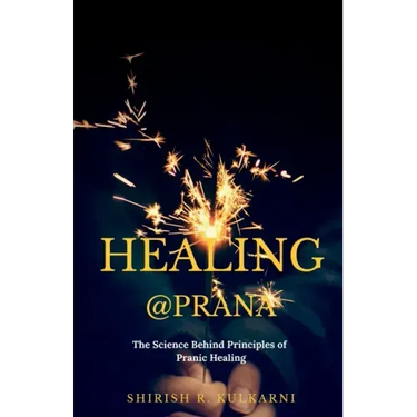 Healing@prana