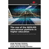The use of the NEOLMS educational platform in higher education