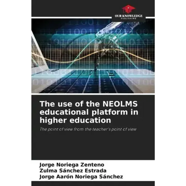 The use of the NEOLMS educational platform in higher education