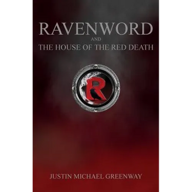 Ravenword And The House Of The Red Death